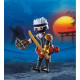 PLAMOBIL NINJA Playmobils