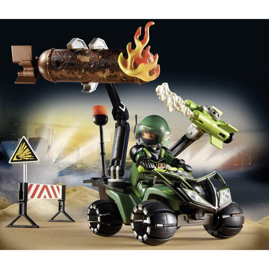PLAYMOBIL STARTER PACK POLICIA : ENTRENAMIENTO Playmobils PLAYMOBIL STARTER PACK POLICIA : ENTRENAMIENTO Playmobils