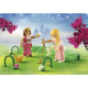 PLAYMOBIL STARTER PACK JARDIN LA PRINCESA Playmobils PLAYMOBIL STARTER PACK JARDIN LA PRINCESA Playmobils