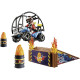 PLAYMOBIL STARTER PACK STUNTSHOW QUAD CON Playmobils PLAYMOBIL STARTER PACK STUNTSHOW QUAD CON Playmobils
