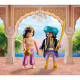 PLAYMOBIL DUO PACK PAREJA REAL ORIENTAL Playmobils PLAYMOBIL DUO PACK PAREJA REAL ORIENTAL Playmobils