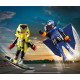 PLAYMOBIL DUO PACK AIR STUNT SHOW Playmobils PLAYMOBIL DUO PACK AIR STUNT SHOW Playmobils