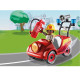 PLAYMOBIL D.O.C. MINI COCHE BOMBEROS Playmobils PLAYMOBIL D.O.C. MINI COCHE BOMBEROS Playmobils