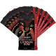 JUEGO CARTAS WIZARDS OF THE COAST Cartas coleccionables JUEGO CARTAS WIZARDS OF THE COAST Cartas coleccionables