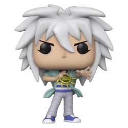 FUNKO POP ANIMACION YUGI OH YAMI