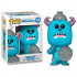 FUNKO POP DISNEY MONSTRUOS SA MONSTER