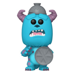FUNKO POP DISNEY MONSTRUOS SA MONSTER