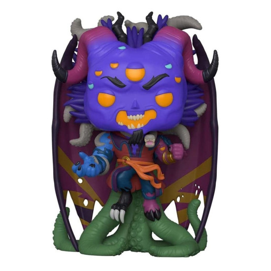 FUNKO POP MARVEL WHAT IF DOCTOR Funkos FUNKO POP MARVEL WHAT IF DOCTOR Funkos