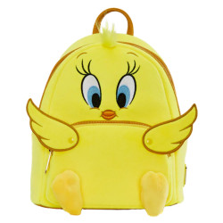 MOCHILA LOUNGEFLY LOONEY TUNES PIOLIN