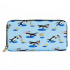 CARTERA LOUNGEFLY LOONEY TUNES PIOLIN &