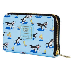 CARTERA LOUNGEFLY LOONEY TUNES PIOLIN &