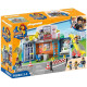 PLAYMOBIL DUCK ON CALL CENTRO OPERACIONES Playmobils PLAYMOBIL DUCK ON CALL CENTRO OPERACIONES Playmobils
