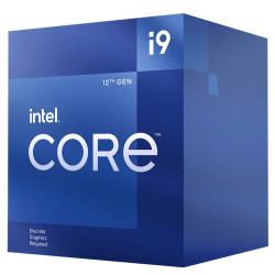 INTEL I9 12900F 5.1GHZ FCLGA 1700