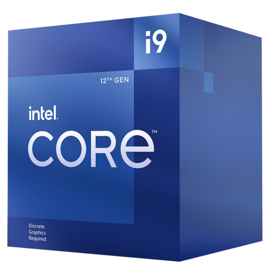 INTEL I9 12900F 5.1GHZ FCLGA 1700 Microprocesadores INTEL I9 12900F 5.1GHZ FCLGA 1700 Microprocesadores
