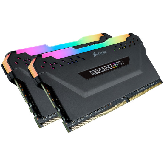 MEMORIA RAM DDR4 32GB KIT 2X16 Memorias ram