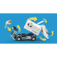 PLAYMOBIL CITY LIFE CAMION BASURA CON Playmobils PLAYMOBIL CITY LIFE CAMION BASURA CON Playmobils