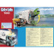 PLAYMOBIL CITY LIFE CAMION BASURA CON Playmobils PLAYMOBIL CITY LIFE CAMION BASURA CON Playmobils