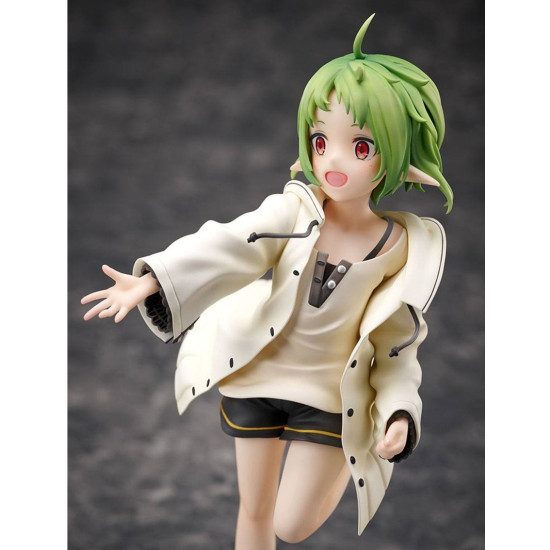 FIGURA GOOD SMILE COMPANY MUSHOKU TENSEI Figuras FIGURA GOOD SMILE COMPANY MUSHOKU TENSEI Figuras