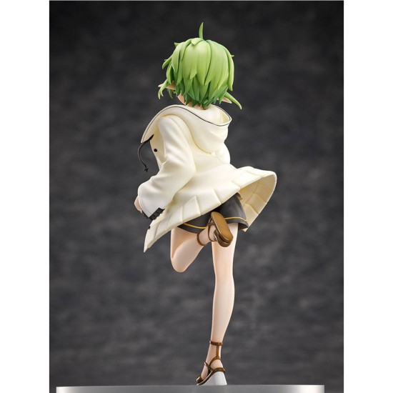 FIGURA GOOD SMILE COMPANY MUSHOKU TENSEI Figuras FIGURA GOOD SMILE COMPANY MUSHOKU TENSEI Figuras