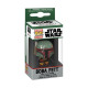 FUNKO POP KEYCHAIN LLAVERO STAR WARS Llaveros FUNKO POP KEYCHAIN LLAVERO STAR WARS Llaveros