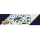 PLAYMOBIL EXPEDICION A MARTE CON VEHICULOS Playmobils PLAYMOBIL EXPEDICION A MARTE CON VEHICULOS Playmobils