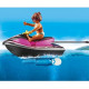 PLAYMOBIL STARTER PACK MOTO AGUA CON Playmobils PLAYMOBIL STARTER PACK MOTO AGUA CON Playmobils