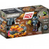 PLAYMOBIL STARTER PACK LUCHA CONTRA EL