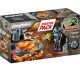 PLAYMOBIL STARTER PACK LUCHA CONTRA EL Playmobils PLAYMOBIL STARTER PACK LUCHA CONTRA EL Playmobils