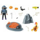 PLAYMOBIL STARTER PACK LUCHA CONTRA EL Playmobils PLAYMOBIL STARTER PACK LUCHA CONTRA EL Playmobils