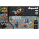 PLAYMOBIL STARTER PACK LUCHA CONTRA EL Playmobils PLAYMOBIL STARTER PACK LUCHA CONTRA EL Playmobils