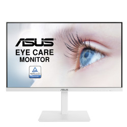 MONITOR LED IPS ASUS VA27DQSB - W 27PULGADAS