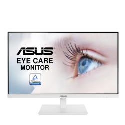 MONITOR LED IPS ASUS VA27DQSB - W 27 PULGADAS