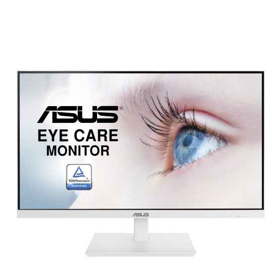 MONITOR LED IPS ASUS VA27DQSB - W 27 PULGADAS Monitores MONITOR LED IPS ASUS VA27DQSB - W 27 PULGADAS Monitores