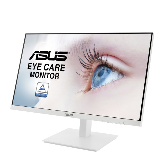 MONITOR LED IPS ASUS VA27DQSB - W 27 PULGADAS Monitores MONITOR LED IPS ASUS VA27DQSB - W 27 PULGADAS Monitores