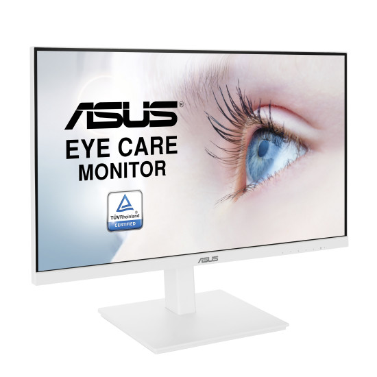MONITOR LED IPS ASUS VA27DQSB - W 27 PULGADAS Monitores MONITOR LED IPS ASUS VA27DQSB - W 27 PULGADAS Monitores