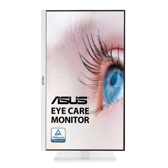 MONITOR LED IPS ASUS VA27DQSB - W 27 PULGADAS Monitores MONITOR LED IPS ASUS VA27DQSB - W 27 PULGADAS Monitores