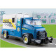 PLAYMOBIL DUCK ON CALL CAMION POLICIA Playmobils PLAYMOBIL DUCK ON CALL CAMION POLICIA Playmobils