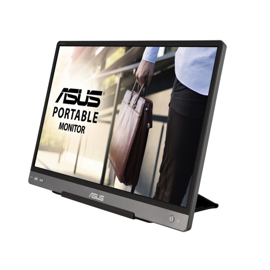 MONITOR LED IPS ASUS MB14AC 14 PULGADAS Monitores MONITOR LED IPS ASUS MB14AC 14 PULGADAS Monitores