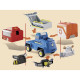 PLAYMOBIL DUCK ON CALL VEHICULO EMERGENCIA Playmobils PLAYMOBIL DUCK ON CALL VEHICULO EMERGENCIA Playmobils