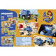 PLAYMOBIL DUCK ON CALL VEHICULO EMERGENCIA Playmobils PLAYMOBIL DUCK ON CALL VEHICULO EMERGENCIA Playmobils