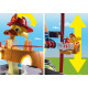 PLAYMOBIL DUCK ON CALL CUARTER GENERAL Playmobils PLAYMOBIL DUCK ON CALL CUARTER GENERAL Playmobils