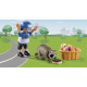 PLAYMOBIL DUCK ON CALL ACCION POLICIAL Playmobils PLAYMOBIL DUCK ON CALL ACCION POLICIAL Playmobils