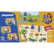PLAYMOBIL DUCK ON CALL ACCION POLICIAL Playmobils PLAYMOBIL DUCK ON CALL ACCION POLICIAL Playmobils