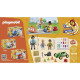 PLAYMOBIL DUCK ON CALL ACCION AMBULANCIA Playmobils PLAYMOBIL DUCK ON CALL ACCION AMBULANCIA Playmobils