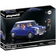 PLAYMOBIL MINI COOPER Playmobils PLAYMOBIL MINI COOPER Playmobils