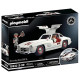 PLAYMOBIL MERCEDES - BENZ 300 SL Playmobils PLAYMOBIL MERCEDES - BENZ 300 SL Playmobils