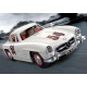 PLAYMOBIL MERCEDES - BENZ 300 SL Playmobils PLAYMOBIL MERCEDES - BENZ 300 SL Playmobils