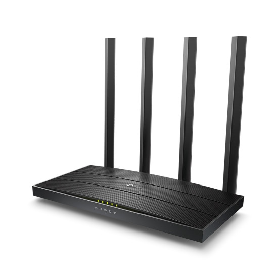 ROUTER WIFI TP LINK ARCHER AC80 Routers ROUTER WIFI TP LINK ARCHER AC80 Routers