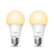 BOMBILLA INTELIGENTE REGULABLE TP LINK TAPO Bombillas led