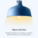 BOMBILLA INTELIGENTE REGULABLE TP LINK TAPO Bombillas led